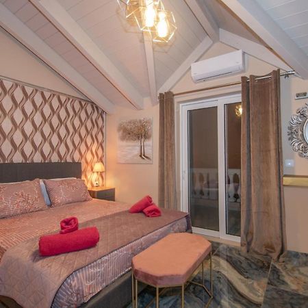 Casa Di Voz Shared Villa Studios By "Elite" Gaitani Extérieur photo