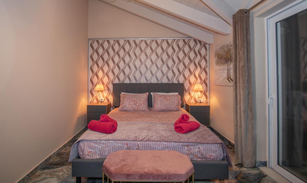 Casa Di Voz Shared Villa Studios By "Elite" Gaitani Extérieur photo