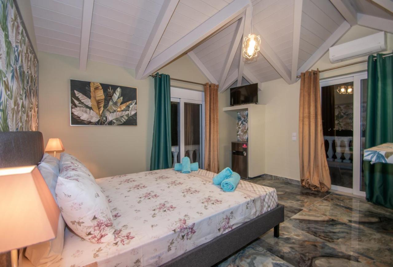 Casa Di Voz Shared Villa Studios By "Elite" Gaitani Extérieur photo